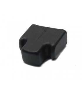 PLASTIC CAP FOR CARBON PROD 75 LB