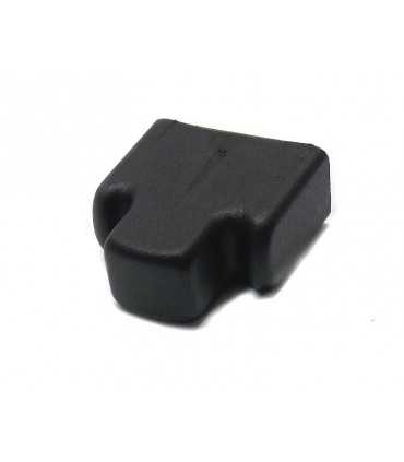 PLASTIC CAP FOR CARBON PROD 75 LB
