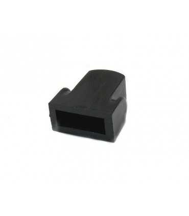 PLASTIC CAP FOR CARBON PROD 75 LB