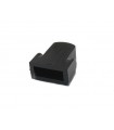 PLASTIC CAP FOR CARBON PROD 75 LB