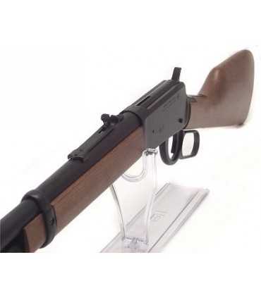 Carabina Bruni a salve calibro 8 mm replica Winchester Top Firing