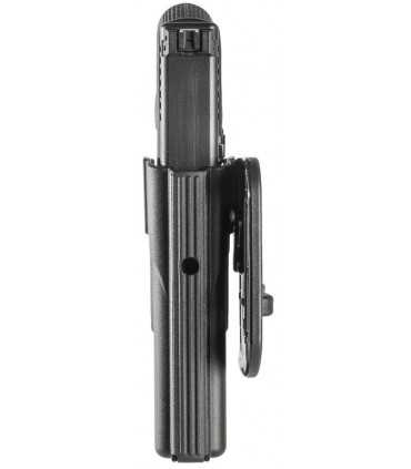 VJH8 - "HYBRID" - Injection polymer multi uses holster