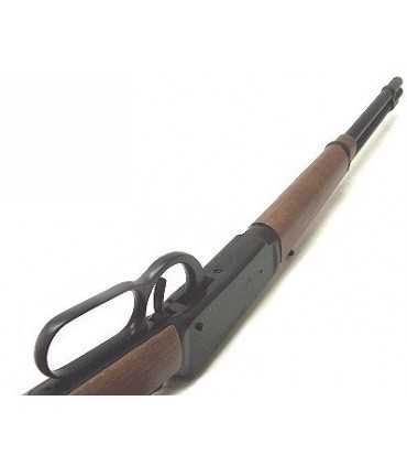 Carabina Bruni a salve calibro 8 mm replica Winchester Top Firing