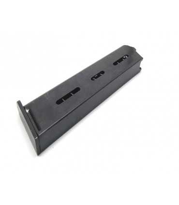 BRUNI 96 AUTO BLANK FIRING MAGAZINE