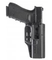 VJH8 - "HYBRID" - Injection polymer multi uses holster