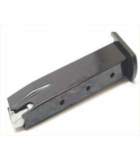 Caricatore Bruni a salve 84 calibro 9 mm