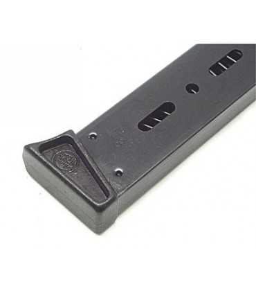 BRUNI POLICE BLANK FIRING MAGAZINE