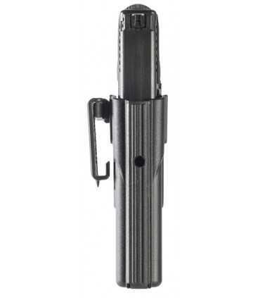 VJH8 - "HYBRID" - Fondina slim in polimero biuso da cintura o interna