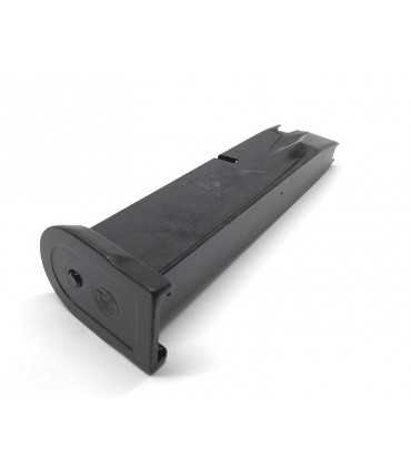 BRUNI P4 BLANK FIRING MAGAZINE