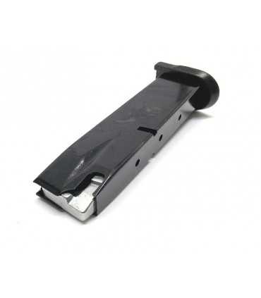 Caricatore Bruni a salve P 4 8 mm