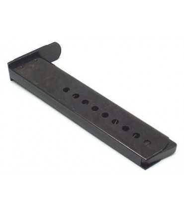 BRUNI P38 BLANK FIRING MAGAZINE