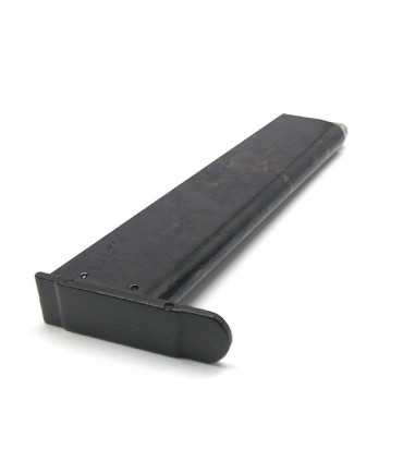 BRUNI P38 BLANK FIRING MAGAZINE