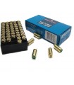 Cartridge flakes blank caliber 9 mm PAK