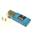 Fiocchi blank bullets 50 pcs caliber 8 mm