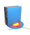 CROSSBOW POLYVINYL TARGET CM 40x40