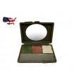 USA camouflage wax four colors Multicam