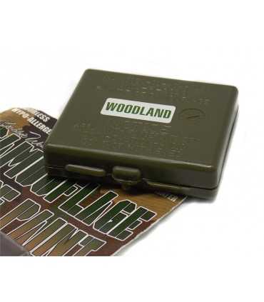 Cera per mimetizzarsi USA quattro colori Woodland