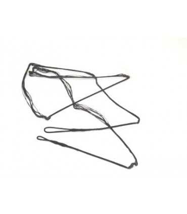 DACRON STRING FOR BOW 12 STRINGS