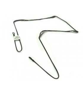 Corda per arco Vortex Barnett 16 fili 128 cm