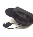 VKK8 - Thermo molding polymer holster for molle system
