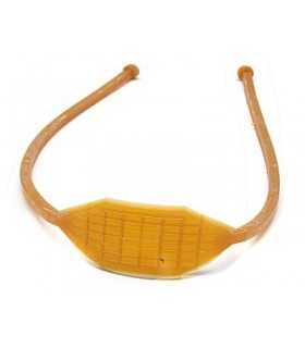 SQUARE SECTION ELASTIC RUBBER BAND