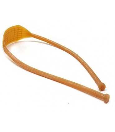 SQUARE SECTION ELASTIC RUBBER BAND
