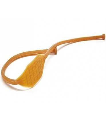 SQUARE SECTION ELASTIC RUBBER BAND