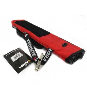 Faretra Aurora Next con tasca removibile