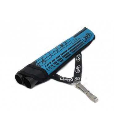 Quiver EXE Vector 2 with two tubes