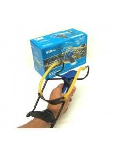 ALPHA 1 POLYMER SLINGSHOT