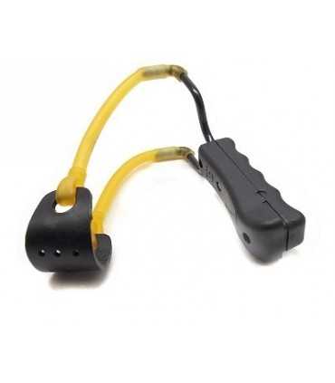 DAVID METAL SLINGSHOT