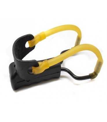 DAVID METAL SLINGSHOT