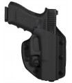 VKK8 - Thermo molding polymer holster for molle system