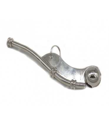 BOATSWAIN BRASS WHISTLE