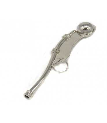 BOATSWAIN BRASS WHISTLE