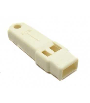 NAVY RESCUE VEST WHISTLE