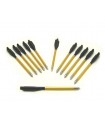 ALUMINIUM ARROWS FOR PISTOL CROSSBOW