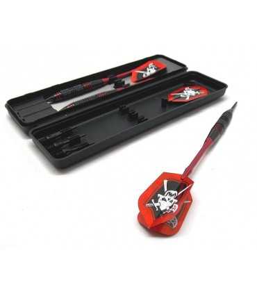 DARTS HARROWS SoftIP PIRATE 3 PIECES