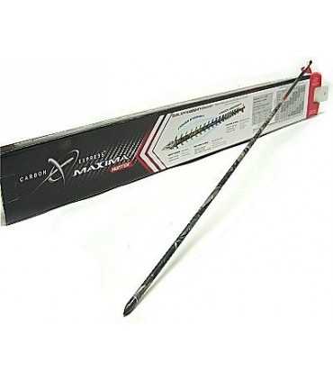 EASTON CAMO HUNTER ARROW