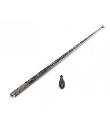 EASTON CAMO HUNTER ARROW