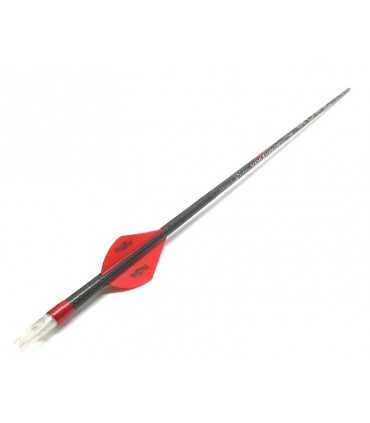 EASTON CAMO HUNTER ARROW