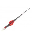 EASTON CAMO HUNTER ARROW