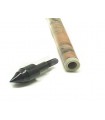 ALUMINIUM CAMO ARROW FOR HUNTING CROSSBOW CM 53