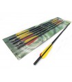 53 cm black aluminum arrow for rifle crossbow