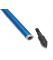 ALUMINIUM ARROW FOR BOW