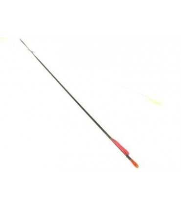 CARBON ARROW FOR BOW