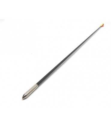 CARBON ARROW FOR BOW