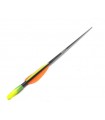 FIBER ARROW FOR BOW