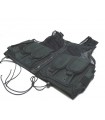 Gilet tattico soft air