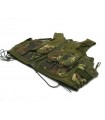 Gilet tattico soft air